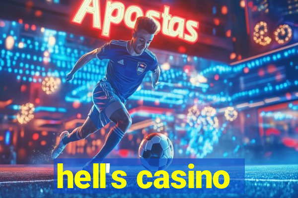 hell's casino