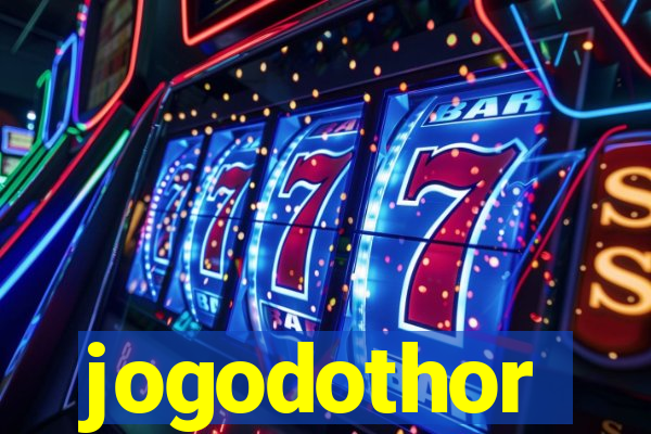 jogodothor