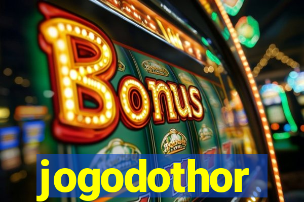 jogodothor