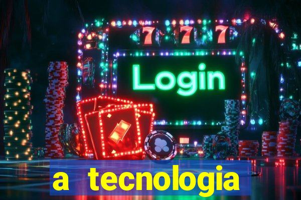 a tecnologia blockchain pode ser entendida como