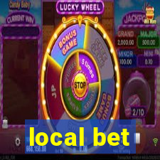 local bet