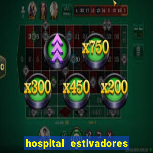 hospital estivadores santos trabalhe conosco