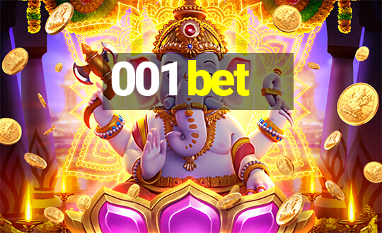 001 bet