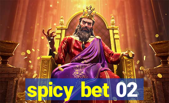 spicy bet 02