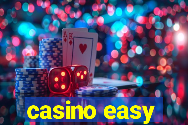 casino easy