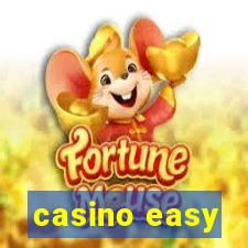 casino easy