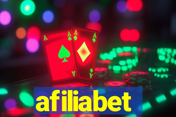 afiliabet