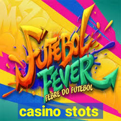 casino stots