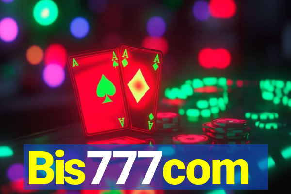 Bis777com