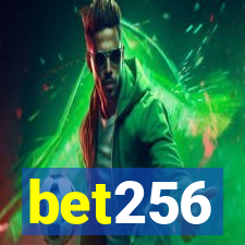 bet256