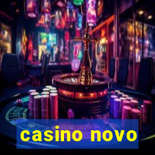 casino novo