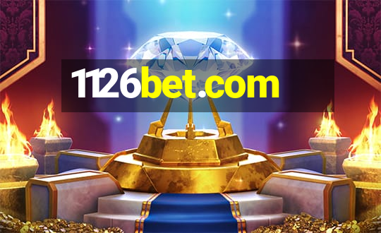 1126bet.com