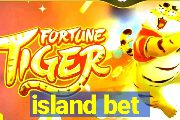 island bet