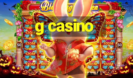 g casino