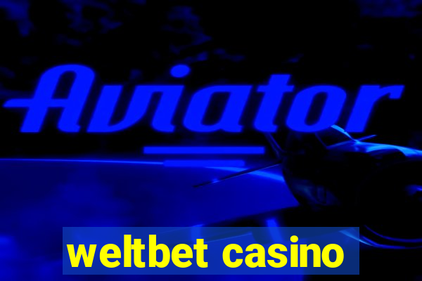 weltbet casino