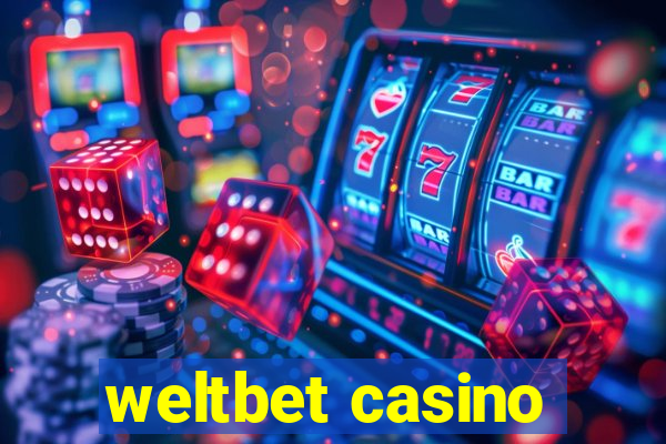 weltbet casino