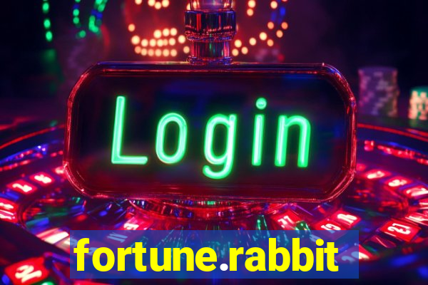 fortune.rabbit