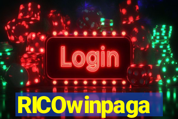 RICOwinpaga