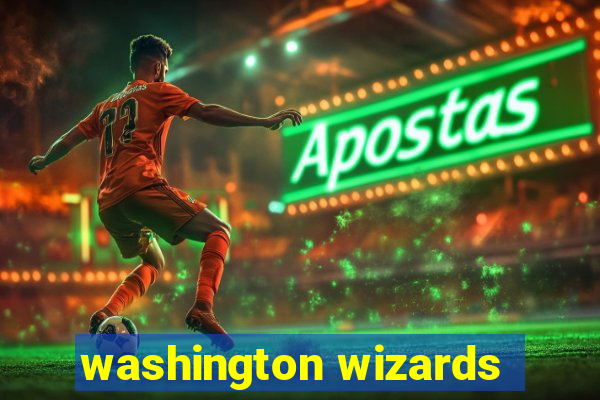 washington wizards