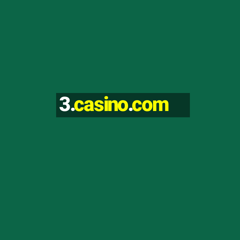 3.casino.com