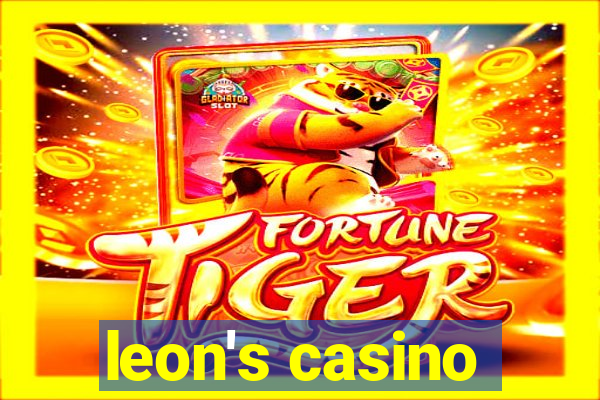 leon's casino