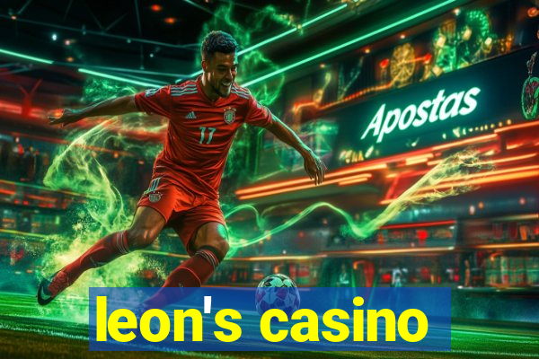 leon's casino