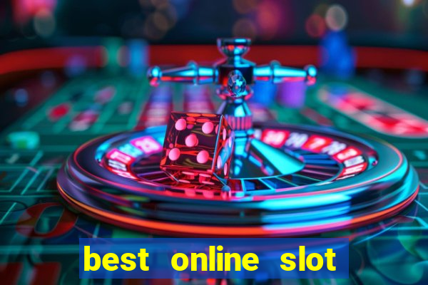 best online slot sites nz