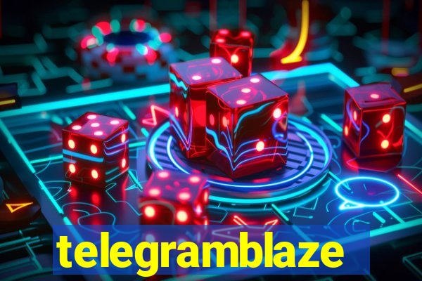 telegramblaze