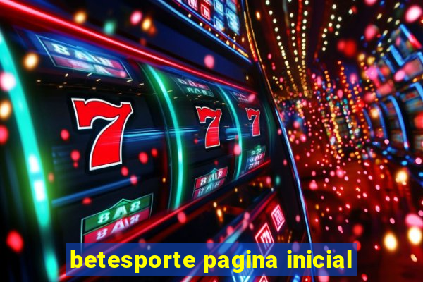 betesporte pagina inicial