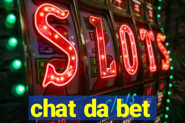 chat da bet