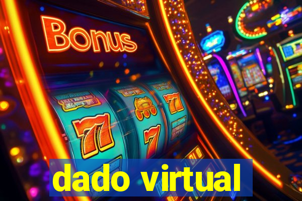 dado virtual