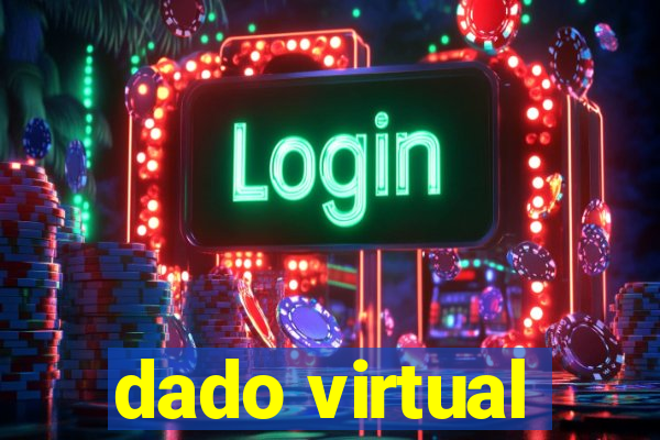 dado virtual