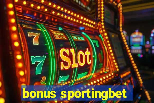 bonus sportingbet