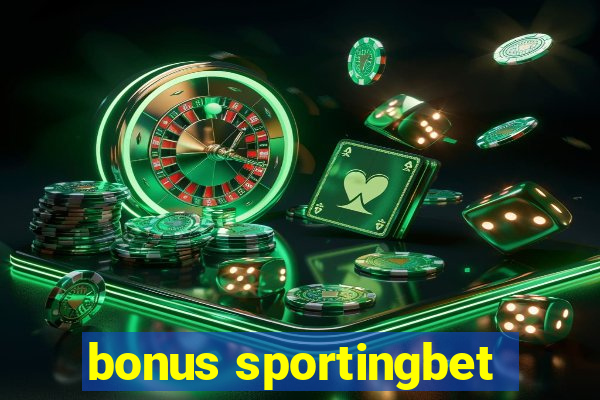 bonus sportingbet