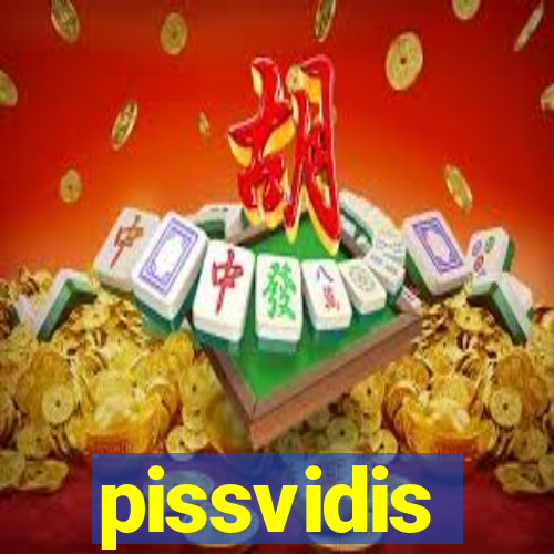 pissvidis