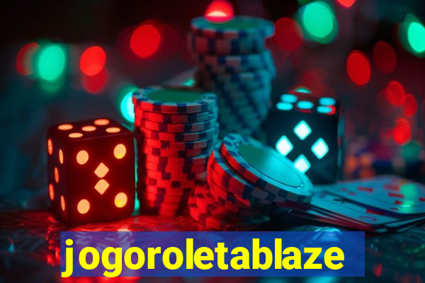 jogoroletablaze