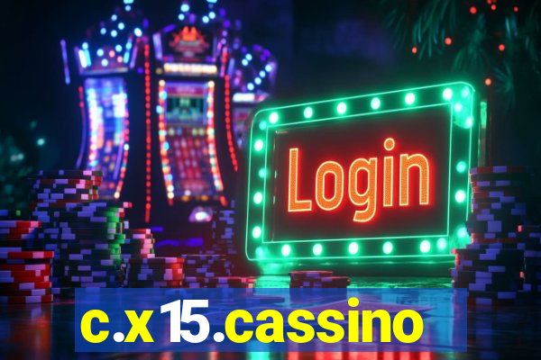 c.x15.cassino