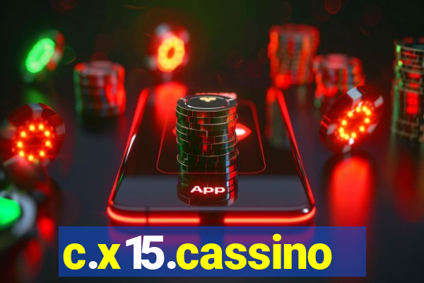 c.x15.cassino