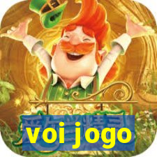 voi jogo