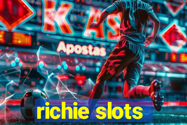 richie slots