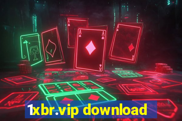 1xbr.vip download