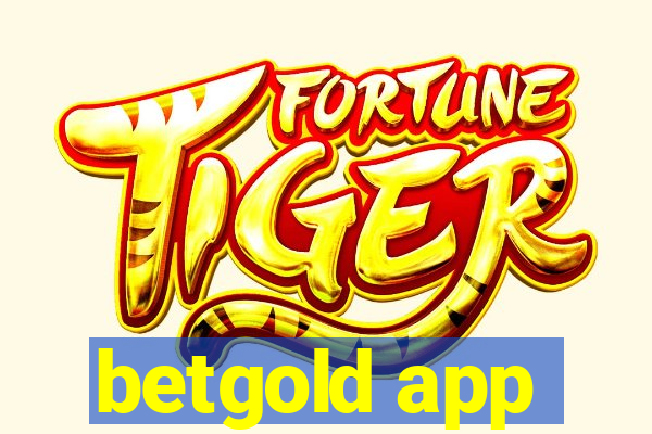 betgold app