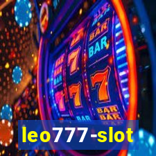 leo777-slot