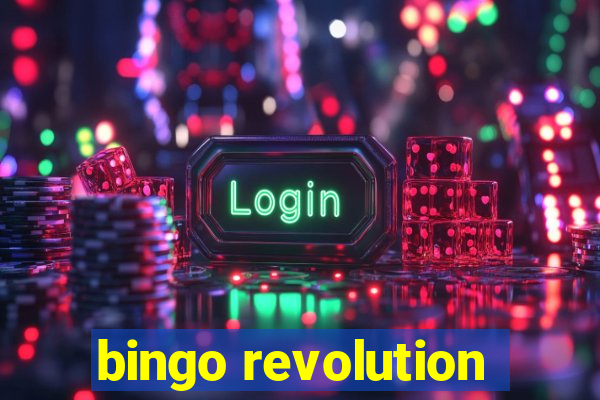 bingo revolution