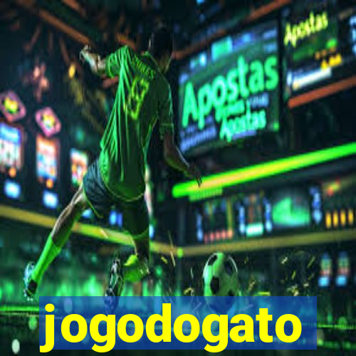 jogodogato