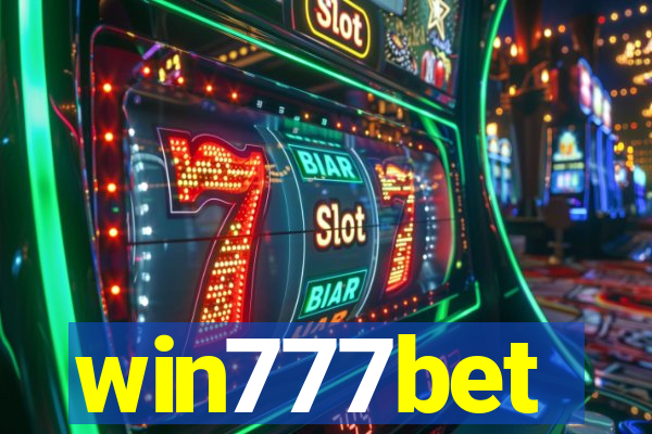 win777bet