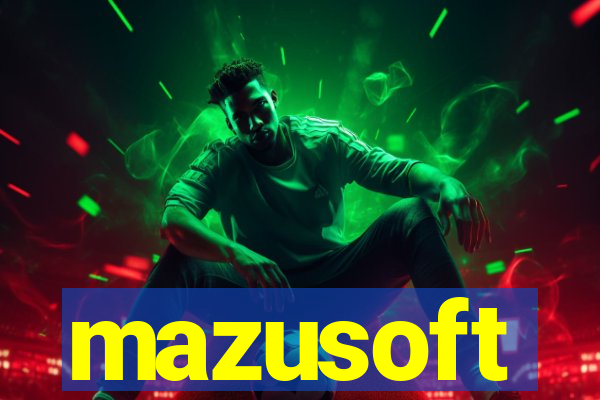 mazusoft