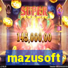 mazusoft