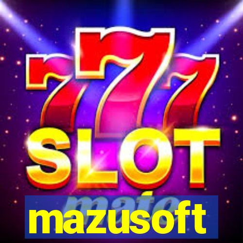 mazusoft