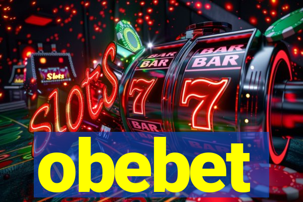 obebet